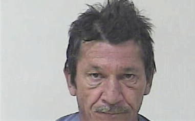 Bernard Smith, - St. Lucie County, FL 